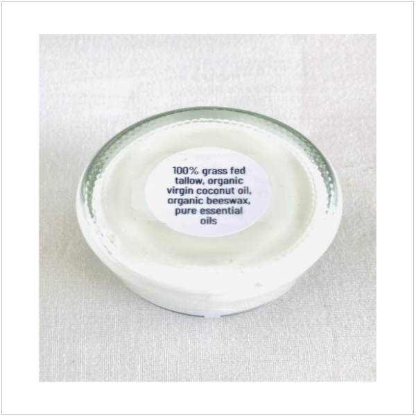 Whipped Tallow Balm - Image 9