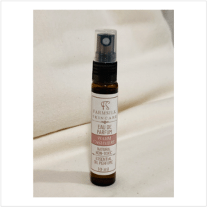 Warm Cashmere Essential Oil Perfume