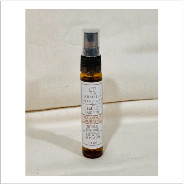 Magnolia Morning Essential Oil Perfume
