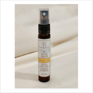 Hippie Chic Essential Oil Perfume